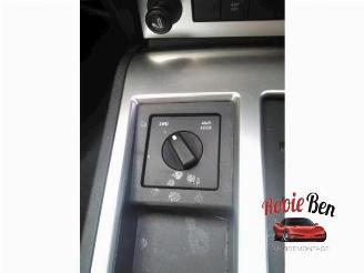 Dodge Nitro Nitro, SUV, 2006 / 2012 2.8 CRD 16V 4x4 picture 12