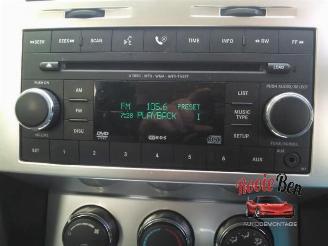 Dodge Nitro Nitro, SUV, 2006 / 2012 2.8 CRD 16V 4x4 picture 10