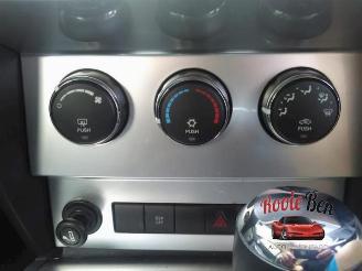 Dodge Nitro Nitro, SUV, 2006 / 2012 2.8 CRD 16V 4x4 picture 15