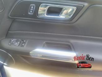 Ford USA Mustang Mustang VI Fastback, Coupe, 2014 5.0 GT Ti-VCT V8 32V picture 13