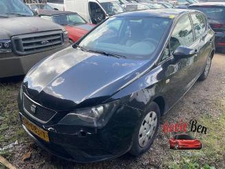 Seat Ibiza Ibiza IV (6J5), Hatchback 5-drs, 2008 / 2017 1.4 TDI picture 2