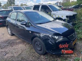 Seat Ibiza Ibiza IV (6J5), Hatchback 5-drs, 2008 / 2017 1.4 TDI picture 3