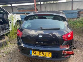 Seat Ibiza Ibiza IV (6J5), Hatchback 5-drs, 2008 / 2017 1.4 TDI picture 5