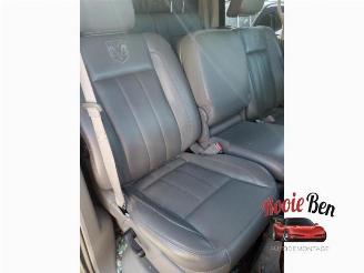 Dodge Ram Ram 1500 (DR/DH/D1/DC/DM), Pick-up, 2001 / 2008 5.7 V8 Hemi 1500 4x4 picture 7