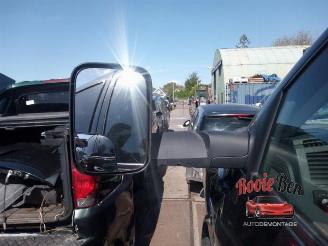 Dodge Ram Ram 1500 (DR/DH/D1/DC/DM), Pick-up, 2001 / 2008 5.7 V8 Hemi 1500 4x4 picture 4