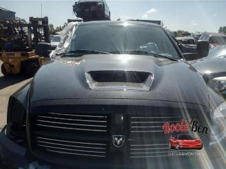 Dodge Ram Ram 1500 (DR/DH/D1/DC/DM), Pick-up, 2001 / 2008 5.7 V8 Hemi 1500 4x4 picture 3