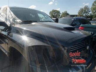 Dodge Ram Ram 1500 (DR/DH/D1/DC/DM), Pick-up, 2001 / 2008 5.7 V8 Hemi 1500 4x4 picture 2