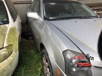 Auto da rottamare Cadillac CTS CTS I, Sedan, 2002 / 2007 3.6 V6 24V 2006/2