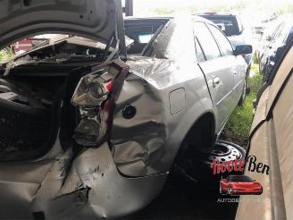 Cadillac CTS CTS I, Sedan, 2002 / 2007 3.6 V6 24V picture 5