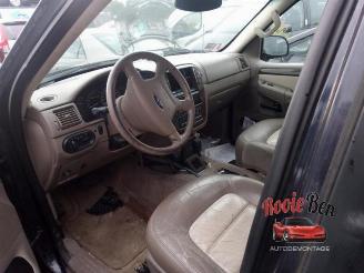 Ford USA Explorer Explorer (U152), SUV, 2001 4.0 V6 4x4 picture 3
