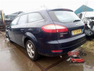Ford Mondeo Mondeo IV Wagon, Combi, 2007 / 2015 2.0 16V picture 3