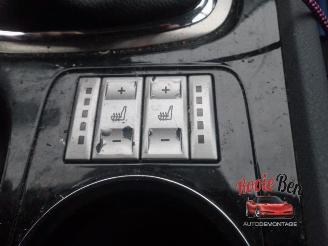 Ford Mondeo Mondeo IV Wagon, Combi, 2007 / 2015 2.0 16V picture 15