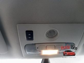 Ford Mondeo Mondeo IV Wagon, Combi, 2007 / 2015 2.0 16V picture 16