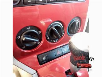 Dodge Caliber Caliber, Hatchback, 2006 / 2013 2.0 16V picture 6