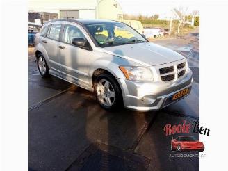Dodge Caliber Caliber, Hatchback, 2006 / 2013 2.0 16V picture 3
