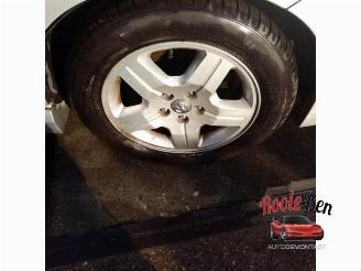 Dodge Caliber Caliber, Hatchback, 2006 / 2013 2.0 16V picture 5