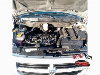 Dodge Caliber Caliber, Hatchback, 2006 / 2013 2.0 16V picture 4