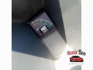 Dodge Caliber Caliber, Hatchback, 2006 / 2013 2.0 16V picture 10