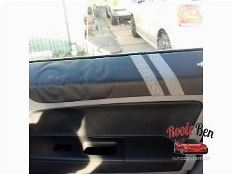 Dodge Caliber Caliber, Hatchback, 2006 / 2013 2.0 16V picture 16