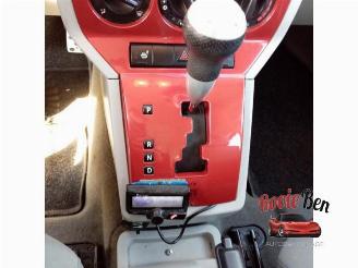 Dodge Caliber Caliber, Hatchback, 2006 / 2013 2.0 16V picture 17