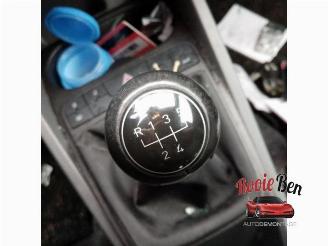 Seat Ibiza Ibiza ST (6J8), Combi, 2010 / 2016 1.4 16V picture 11