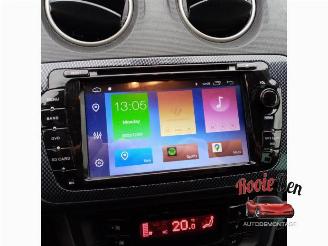 Seat Ibiza Ibiza ST (6J8), Combi, 2010 / 2016 1.4 16V picture 8