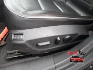 Chevrolet Malibu Malibu, Sedan, 2012 2.0 D 16V picture 11