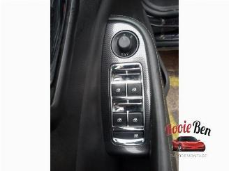 Chevrolet Malibu Malibu, Sedan, 2012 2.0 D 16V picture 10