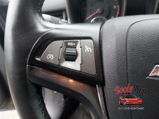 Chevrolet Malibu Malibu, Sedan, 2012 2.0 D 16V picture 12