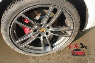 Porsche Cayenne Cayenne III (9YA), SUV, 2017 2.9 Biturbo V6 24V S picture 10