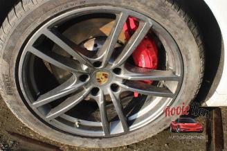 Porsche Cayenne Cayenne III (9YA), SUV, 2017 2.9 Biturbo V6 24V S picture 11