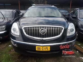Coche siniestrado Buick Enclave Enclave, SUV, 2007 / 2017 3.6 V6 24V 2008/1