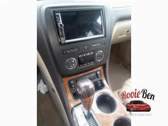 Buick Enclave Enclave, SUV, 2007 / 2017 3.6 V6 24V picture 10