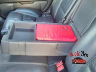 Audi A8 A8 (D3), Sedan, 2002 / 2010 3.0 TDI V6 24V Quattro picture 9