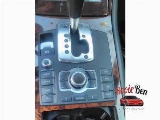 Audi A8 A8 (D3), Sedan, 2002 / 2010 3.0 TDI V6 24V Quattro picture 16