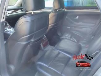 Audi A8 A8 (D3), Sedan, 2002 / 2010 3.0 TDI V6 24V Quattro picture 8