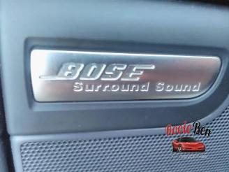 Audi A8 A8 (D3), Sedan, 2002 / 2010 3.0 TDI V6 24V Quattro picture 19