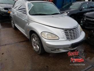 Chrysler Pt-cruiser PT Cruiser Cabrio, Cabrio, 2004 / 2008 2.4 16V picture 3