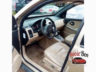 Chevrolet Equinox Equinox, SUV, 2003 / 2009 3.4 V6 picture 12