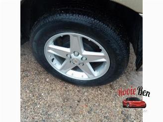 Chevrolet Equinox Equinox, SUV, 2003 / 2009 3.4 V6 picture 14