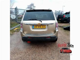 Chevrolet Equinox Equinox, SUV, 2003 / 2009 3.4 V6 picture 4