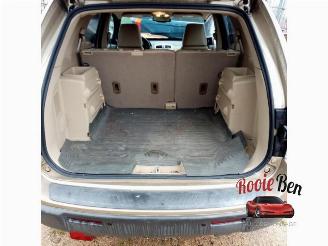 Chevrolet Equinox Equinox, SUV, 2003 / 2009 3.4 V6 picture 18