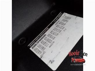 Chevrolet Equinox Equinox, SUV, 2003 / 2009 3.4 V6 picture 17