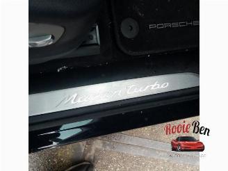 Porsche Macan Macan (95B), SUV, 2014 3.6 V6 24V Turbo picture 9