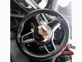 Porsche Macan Macan (95B), SUV, 2014 3.6 V6 24V Turbo picture 17