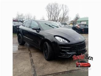 Porsche Macan Macan (95B), SUV, 2014 3.6 V6 24V Turbo picture 2