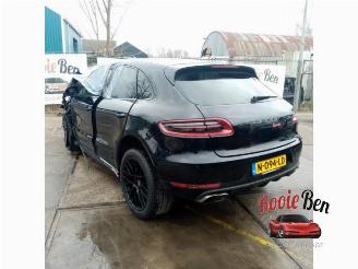 Porsche Macan Macan (95B), SUV, 2014 3.6 V6 24V Turbo picture 5