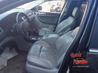 Chrysler Pacifica Pacifica, SUV, 2003 4.0 V6 24V AWD picture 6