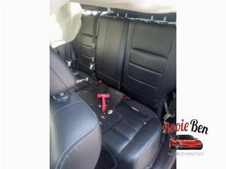 Jeep Patriot Patriot (MK74), SUV, 2007 / 2017 2.4 16V 4x4 Eco + picture 11