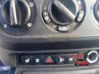 Jeep Patriot Patriot (MK74), SUV, 2007 / 2017 2.4 16V 4x4 Eco + picture 13